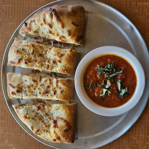 Build Your Own Stromboli (Extra Large).