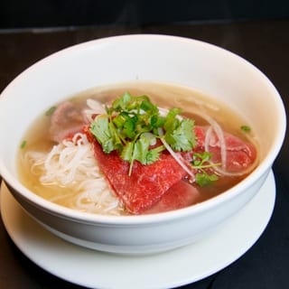 P1. Pho Fillet Mignon