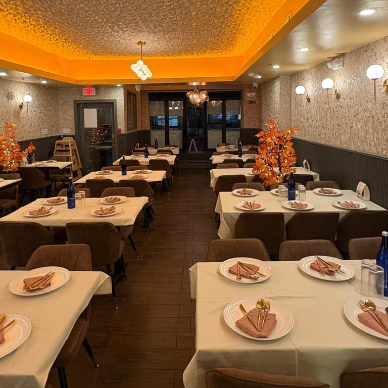 Planning Any Events?