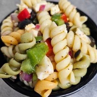Italian Pasta Salad