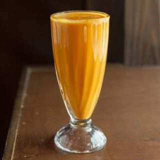 Mango Lassi