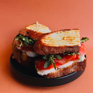 Panino classico