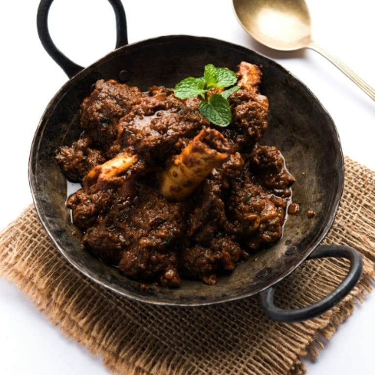 Spice Up Your Meal with Masala Delights