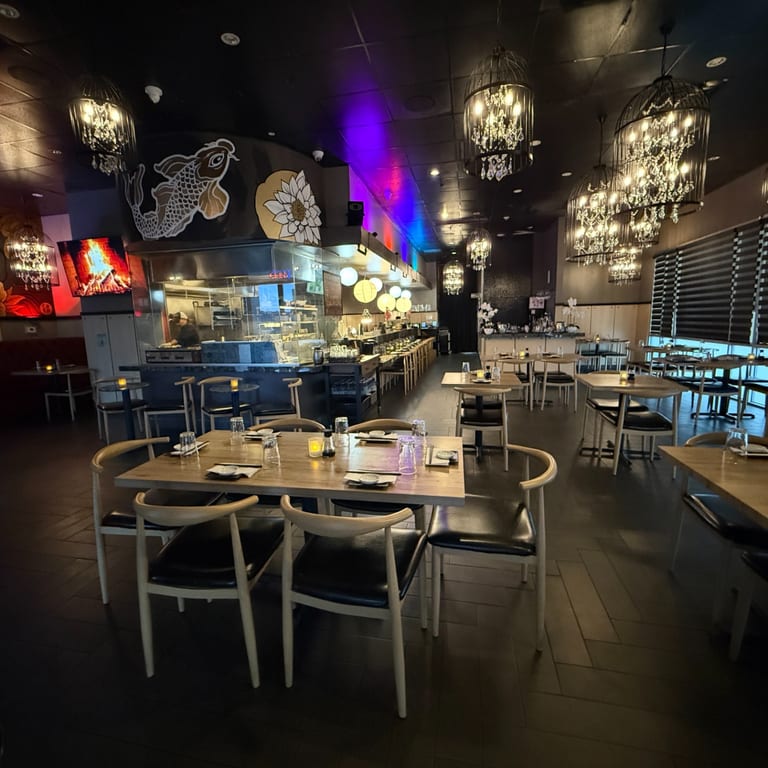 Reserve Now or Order a Date Night To Go