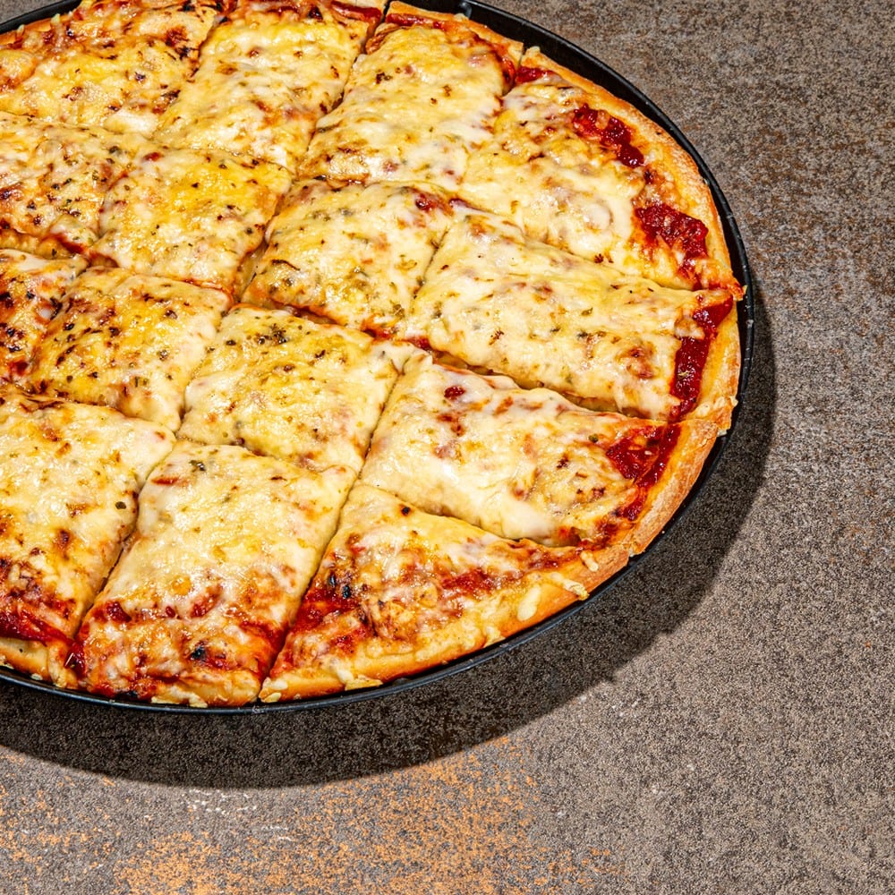 BYO Pizza (Medium ).