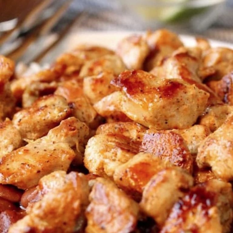 Delicious Burritos: A Mexican Favorite