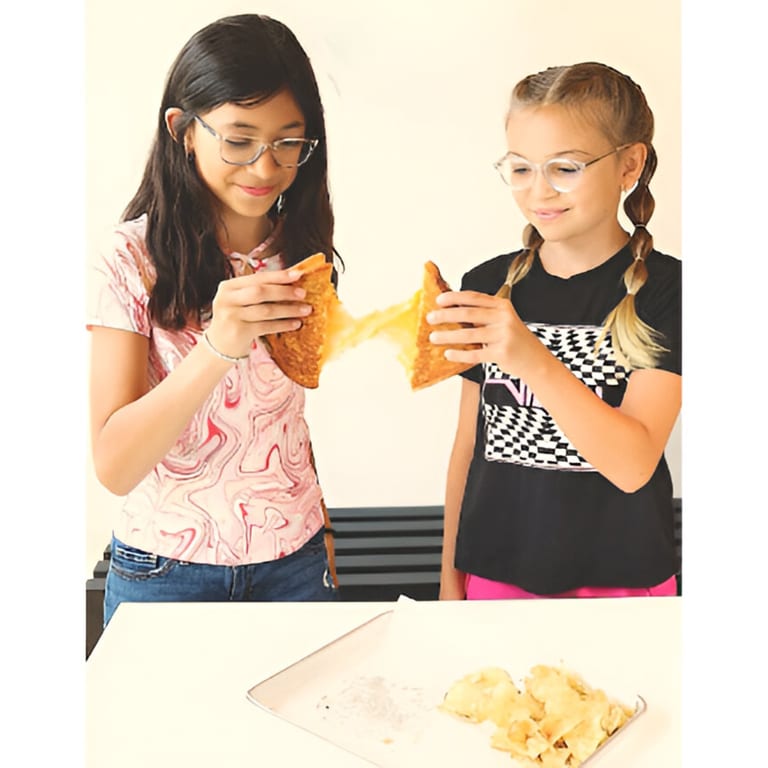 Family-Friendly Atmosphere – Perfect for Everyone!