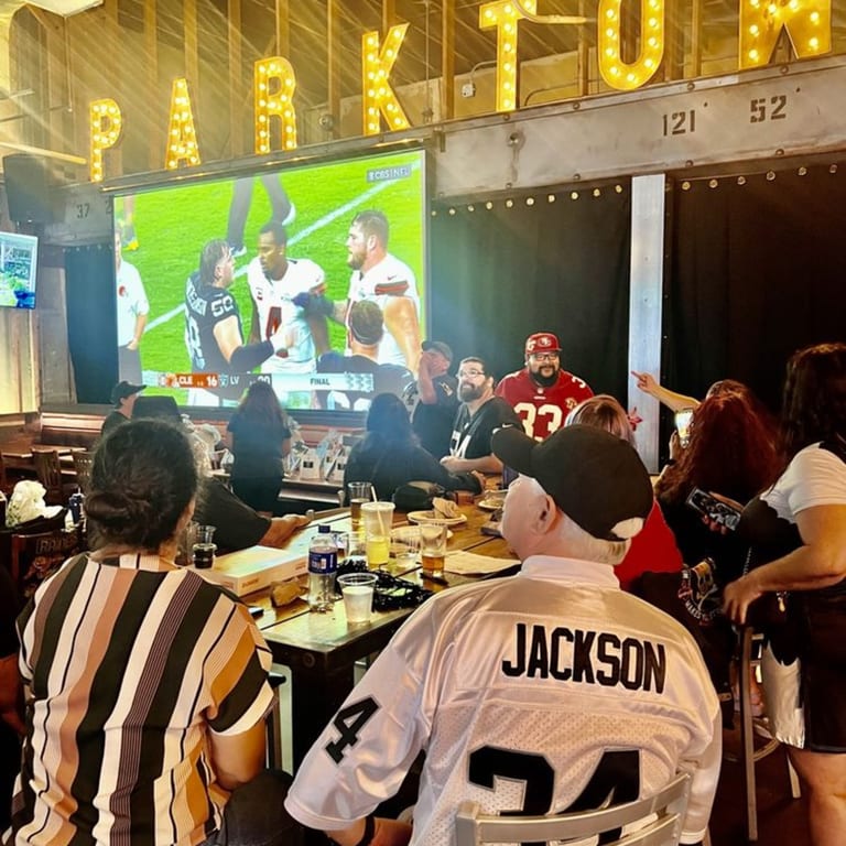 Authentic Flavors and Community Vibe