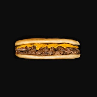Philly Cheesesteak