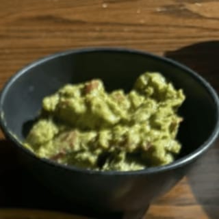 Guacamole Mediano
