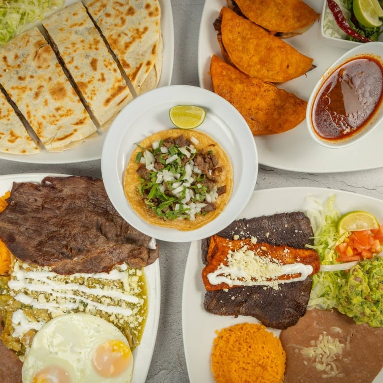 Mexican Catering for Your Event in West Chicago