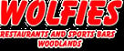 Wolfies Restaurant and Sports Bar