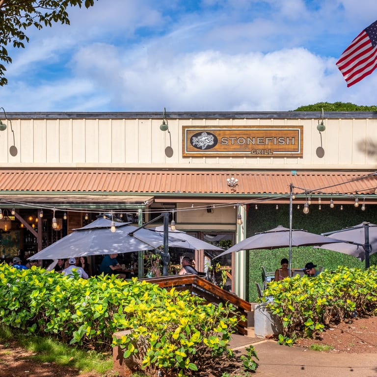 Get to Know Us – We’re More Than Just a Restaurant