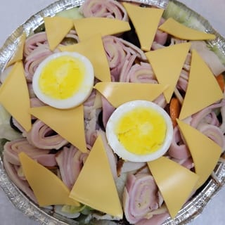 Chef Salad