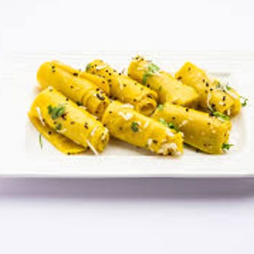 Khandvi 1/2lb.