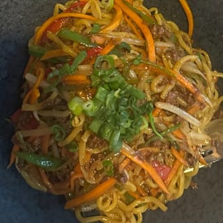Chowmein