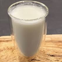 Sweet Lassi.