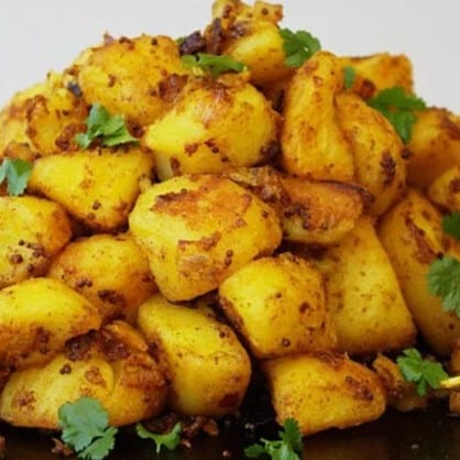 Bombay Aloo.