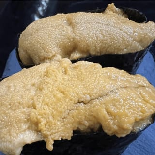 Uni Nigiri