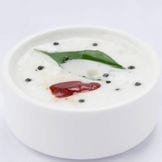 Coconut Chutney (8 oz).