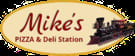 Mike's Pizza Deli Station