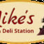Mike's Pizza Deli Station