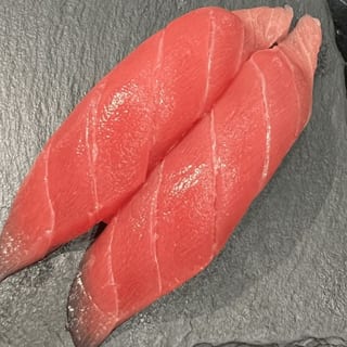 Maguro Nigiri