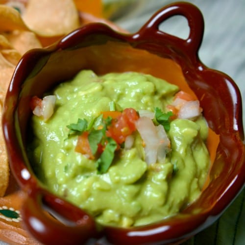 Guacamole.