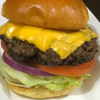Cheeseburger