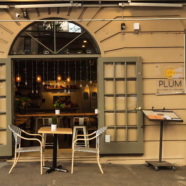 Casual & Family-Friendly Experience