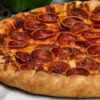 Pepperoni Pizza (Large)