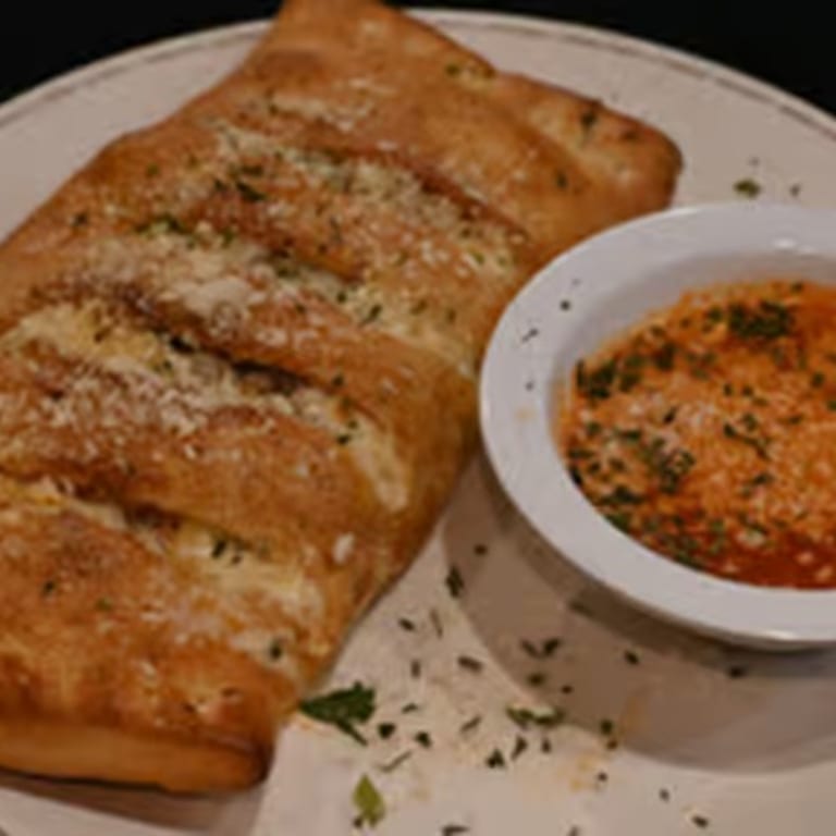 Pizza Perfection: Italian Delights and More