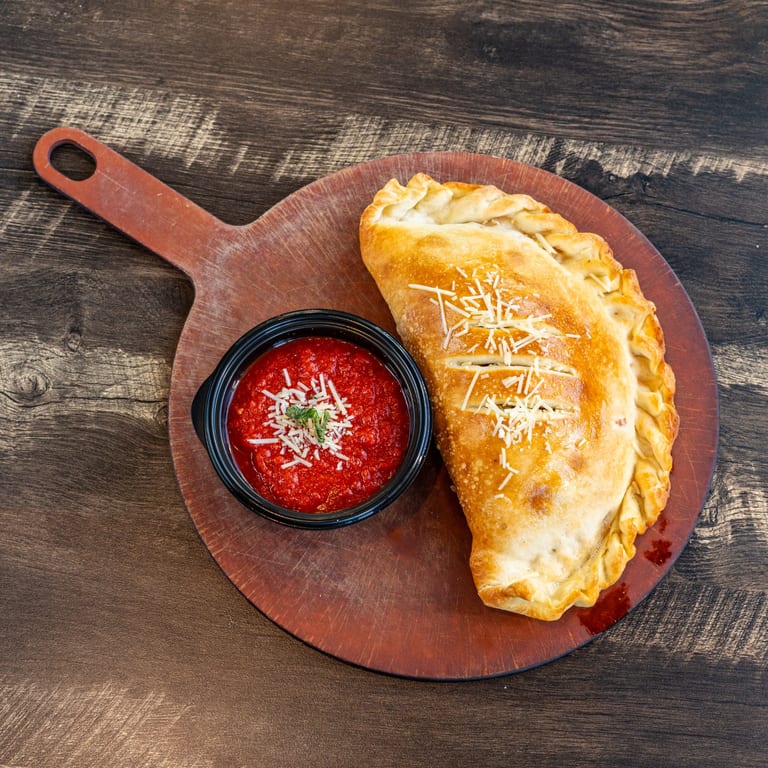 More Than Just Pizza 🍴