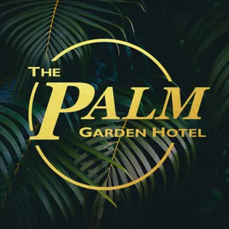 Welcome to Palm Garden Hotel