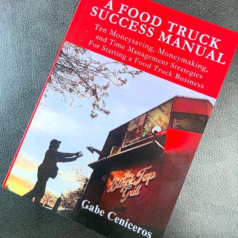 New Book Now Available