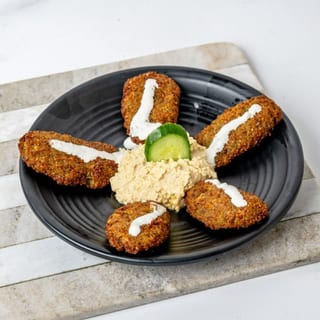 Falafel APPETIZER
