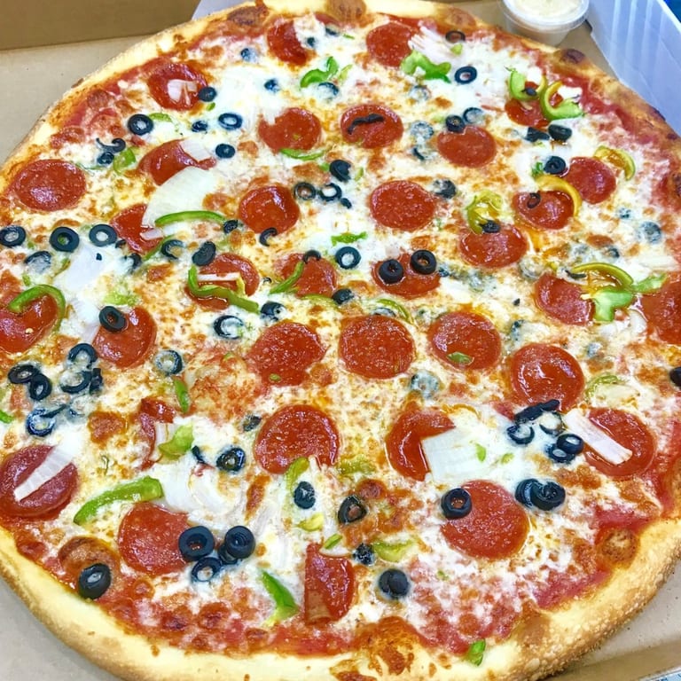 Ridgewood’s Go-To Spot