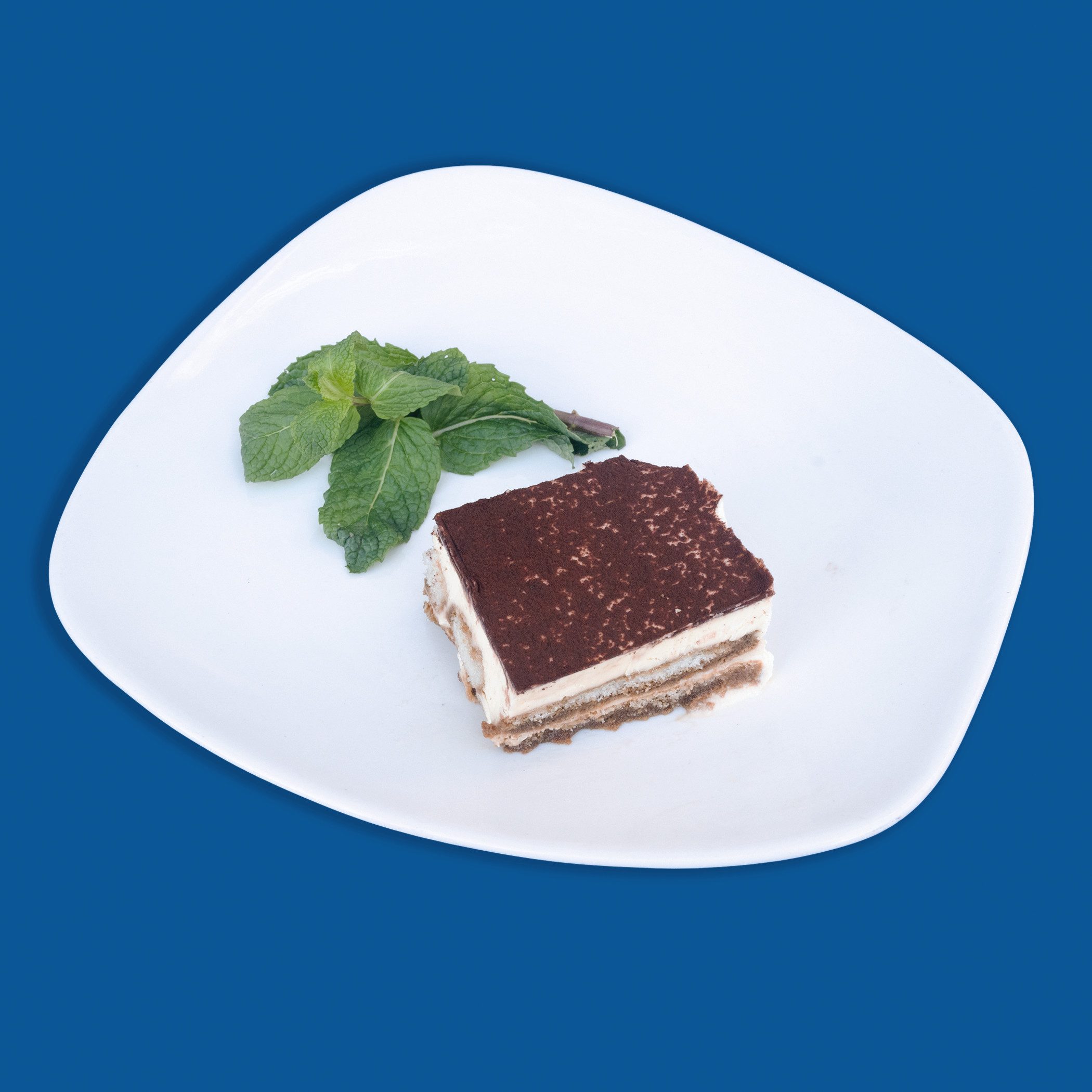 Tiramisu.
