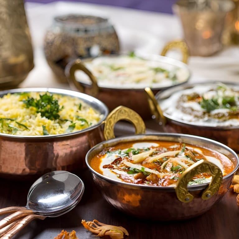 Catering Made Simple