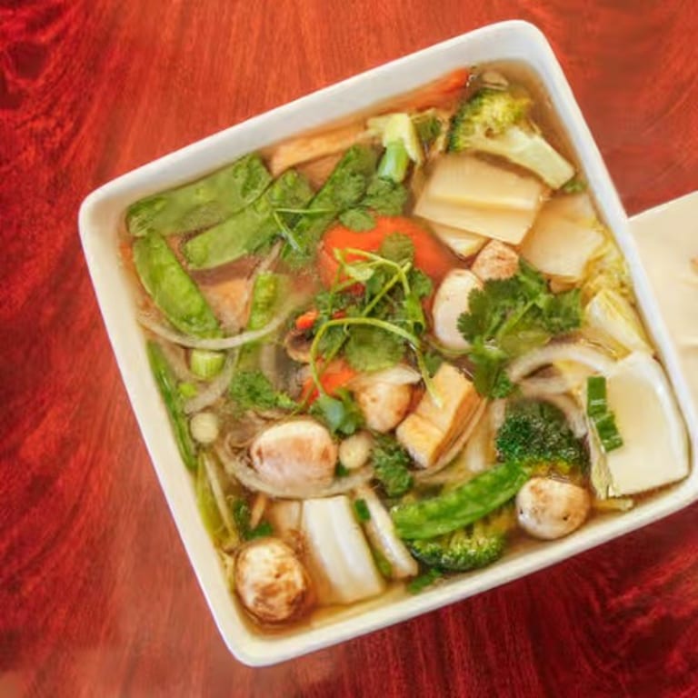 Bun Bo Hue: A Spicy Vietnamese Noodle Delight