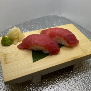 Tuna (Maguro) 