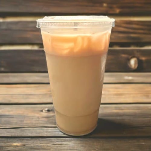Horchata.