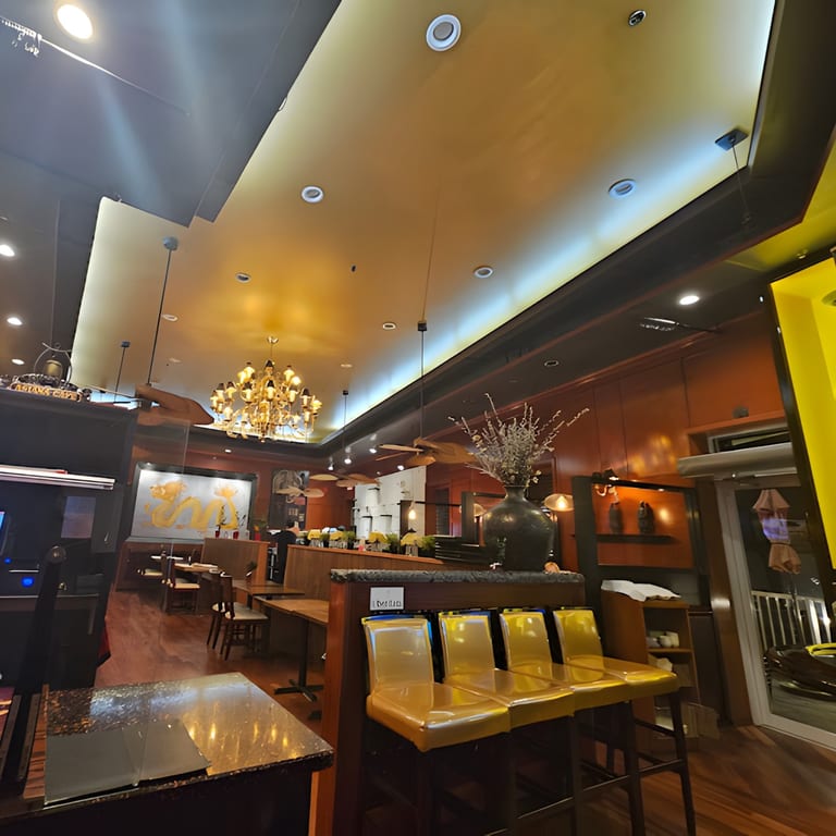 Sit Back, Relax, and Enjoy