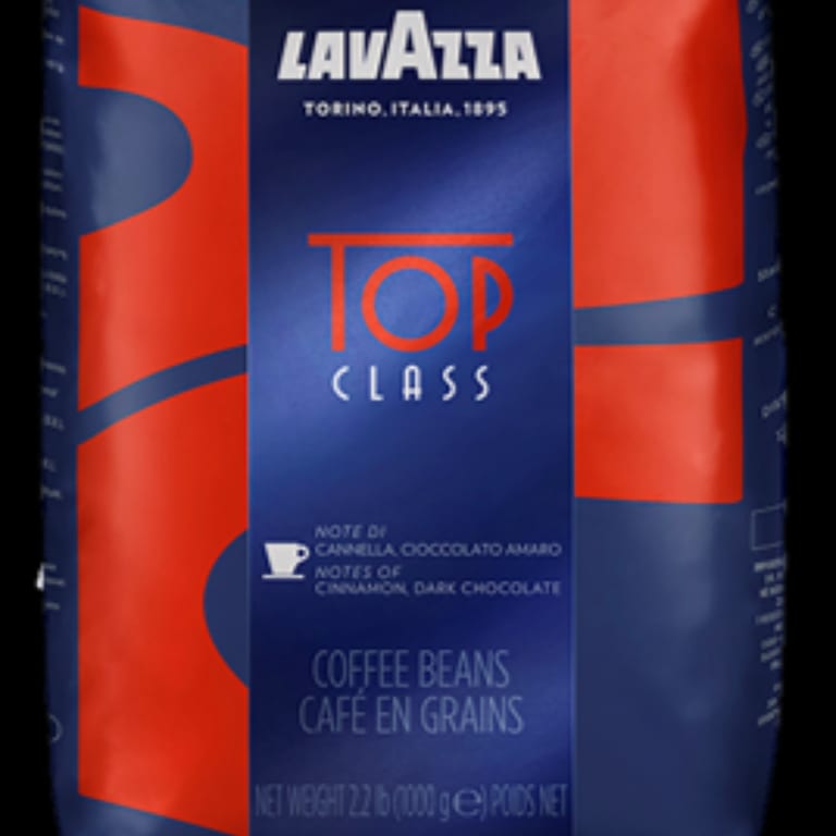 Lavazza - Top Class - 2.2 lbs/1 kg