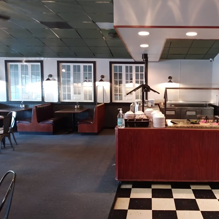 A Place for Every Occasion 🎉