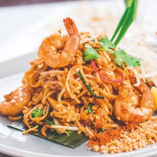 Pad Thai