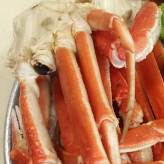 1/2 lb Snow Crab Base Special