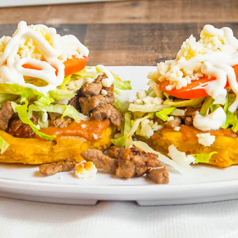 Pride in Fresh Ingredients and Authenticity