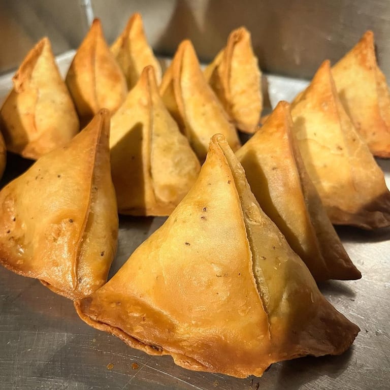 Convenience at Your Fingertips