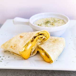 Breakfast Wrap